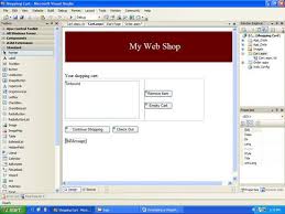 In canada, the national occupational classification (noc) is the official list of all the jobs in the canadian labour market. Developing A Shopping Cart In Asp Net