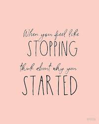 Work Motivational Typography Script Blush Pink Poster By Ankka Motivational Quotes Motivational Quotes For Women Blushing Quotes