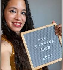 Kelli Roche's Instagram, Twitter & Facebook