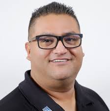 Rey De Leon, Council Member