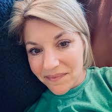 The grief hangover. It's something you've probably experienced if you have  lost a child, a parent, a loved one. You wake up the day after a big event  with a headache, swollen