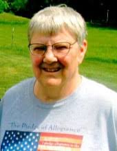 Laurel M. Nett Obituary December 30, 2020