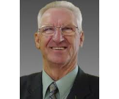 Paul Nickel Obituary (1931