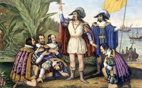 Vor 525 jahren machte christoph kolumbus eine sensationelle entdeckung. Kolumbus Entdeckt Eine Neue Welt Was Ist Was