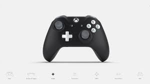 Microsoft S Xbox One S Controller Doesn T Support Steam Link Winbuzzer Xbox Wireless Controller Controller Design Wireless Controller