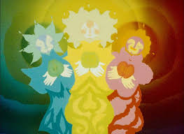 1982 hungarian animated motion picture fehérlófia, directed by marcell jankovics for the pannónia filmmstúdió. Sohn Der Weissen Stute 1981 Filmkritik Fluxkompensator