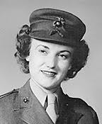 Mildred Morris Anderson Nelson