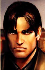 Detective Gleason (Character)