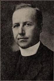 Ven. Joseph William Gubbins