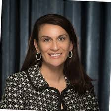 Melody Hendrickson's Instagram, Twitter & Facebook