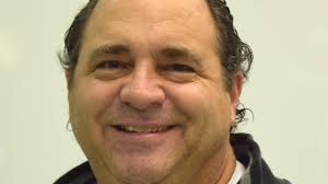 Steve Johnson one of five seeking Ray Eyler's seat in Holmes County