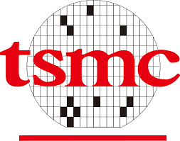 Type your company name to start Tsmc Logo Download Vector