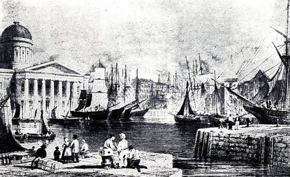 The History of Steam Navigation | Project Gutenberg