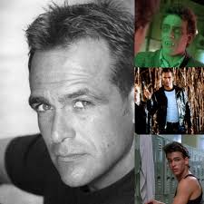 Happy 60th Birthday 🎂 Robert Rusler Some of his horror credits include "A  Nightmare