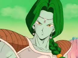 Maybe you would like to learn more about one of these? Zarbon Dragon Ball Wiki Fandom