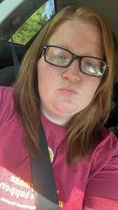 Rebeca Dawn Crawford