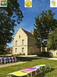 La déclaration d'hébergement collectif concerne tout particulièrement les employeurs hébergeant des salariés. Gites De Groupe En Touraine Hebergement Collectif En Sud Touraine