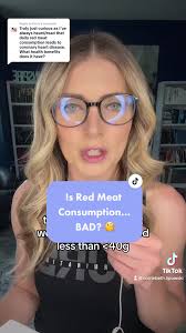 Replying to @Emily One of the reasons red meat got a bad rap. 🥦 lac...