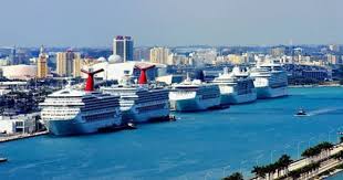 Miami Port