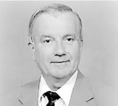 John SAUER Obituary (2011)