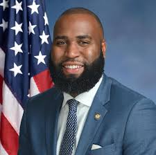 Assembly Member Brian Cunningham