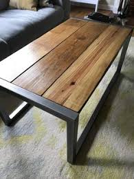 A centerpiece that is both glamorous and functional; 26 Table Manger Ideas Metal Furniture Welded Furniture Furniture