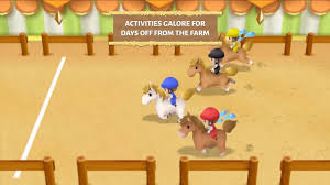 This allows natsume to continue to use its harvest moon property to create a parallel series, which it did with harvest moon: Story Of Seasons Friends Of Mineral Town Announcement Trailer Youtube