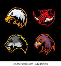Mentahan logo dan esport keren pixellab dan picsay pro. Wolf Team Logo Vector Cdr Free Download