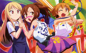 Pin On Mashiro Shiina Sakurasou No Pet Na Kanojo