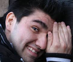 Dícese de las personas que comen carne de su misma especie.