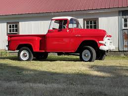 Image result for Prime Coat 1956 GMC