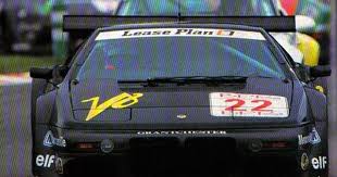 Epingle Sur Lotus Esprit S