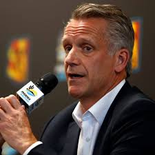 Noah Gragson: 'I don't know if I'm doing it right or wrong'