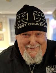 Obituary for Robert R. Menard, Sr.