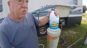 Check spelling or type a new query. Disinfecting The Fresh Water Tank Youtube