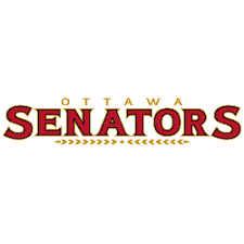 In a team release, the senators said new jerseys would be unveiled on oct. Ottawa Senators Wordmark Logo Sports Logo History