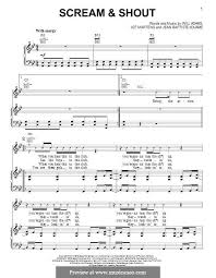 Pin On Music I Love Sheet Music