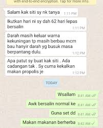 Eh, kenapa awal sangat dah period balik? Founder Csiti Aromatherapy Melahirkan Dan Proses Keluar Darah Nifas Nenek Kak Siti Sangat Titik Berat Kan Keluar Darah Nifas Sampai Puas Pernah Dengar Bidan Bagitahu Pasal Darah Bayu Darah Nifas Penghabisan