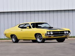 1971 Ford Torino Cobra 429 C J 63h Muscle Classic C Wallpaper Ford Torino Classic Cars Muscle Muscle Cars