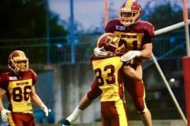 Distanţa rutieră dintre winterthur şi basel, viteză, timp, consum şi costul mediu. Switzerland Winterthur Warriors Beat Basel Gladiators In Double Overtime To Stay Undefeated