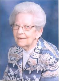 Lillie Ann Canoles Obituary