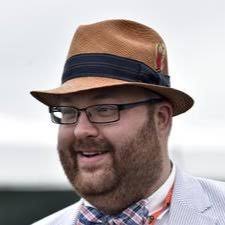 Keith Pfeffer (@keith_pfeffer)