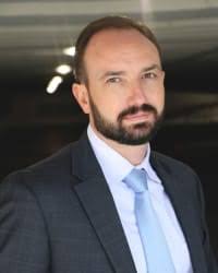 David F Mull, Personal injury Attorney