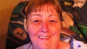 Fundraiser by Paula Elliot : Giving Ruth a Helping Hand for ALS