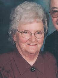 Obituary information for Shirley I. Rundquist