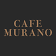 Logo Cafe Murano