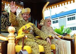 Brunei is a sovereign state and absolute monarchy situated on the northern coast of the island of borneo. Homosexuellen Droht In Brunei Die Todesstrafe Durch Steinigung