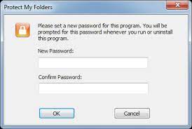 How To Securely Hide A Folder Or File In Windows 8/7/Vista/Xp | Password  Recovery