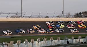 In the new rules in 2020, each driver is allowed maximum 12 certified chassis as active whereas there was previously no limit at all. Rules Changes Set To Reduce Superspeedway Speeds Nascar Com