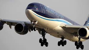 Ahy) is the flag carrier of azerbaijan and the country's largest airline. Azerbaijan Airlines Is Certified As A 4 Star Airline Skytrax